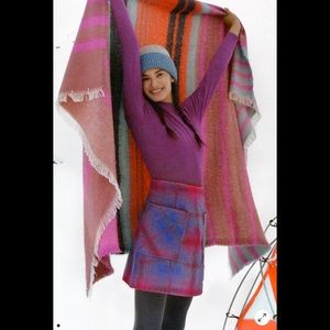 Maeve Joelle  skirt sz 4